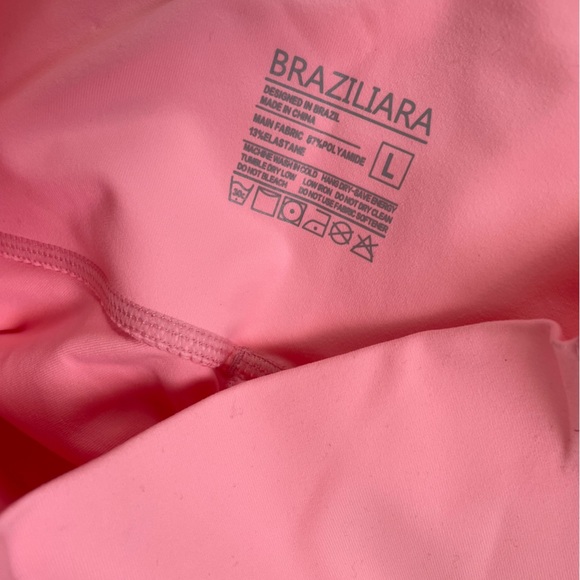 BUTT Scrunch Leggings - Picture 3 of 3